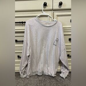 Indy and pippa women’s sweatshirt set